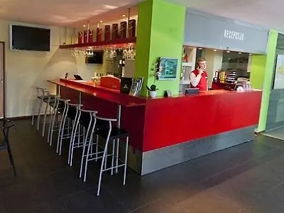 Abc Airport Ryga