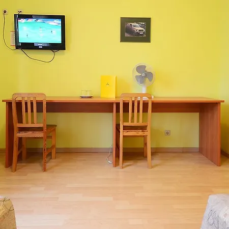 Abc Airport Hotel Riga