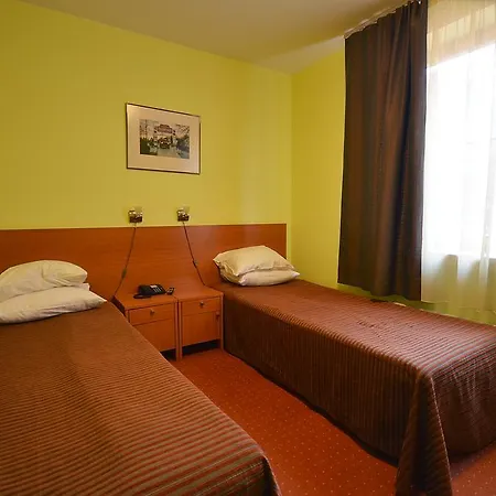 Abc Airport Hotel