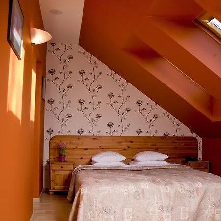 Hotel Abc Airport Riga