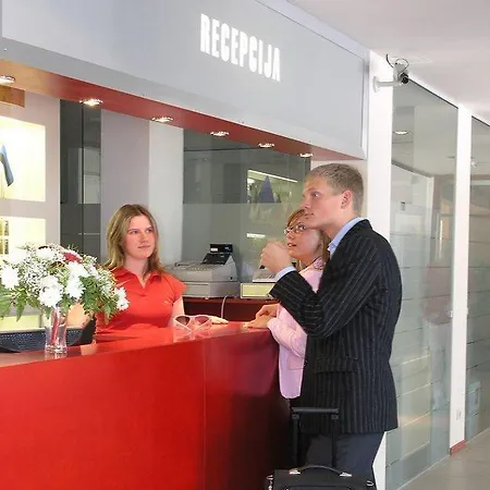 Hotel Abc Airport 3*