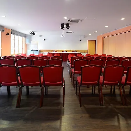 Hotel Abc Airport 3*