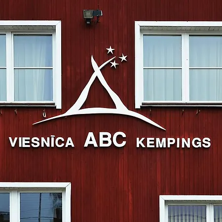 Abc Airport Hotel