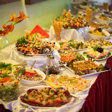 Abc Airport Hotel 3*