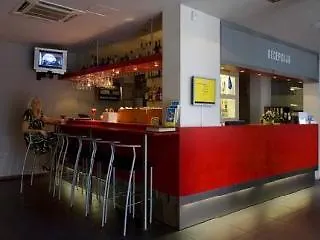 Abc Airport Hotel