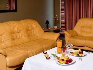 Hotel Abc Airport 3*