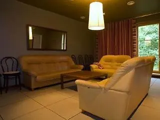 Hotel Abc Airport Riga