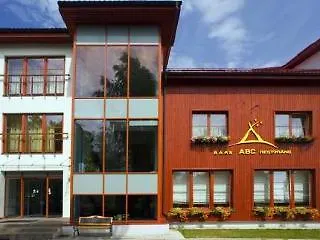 Abc Airport 3*