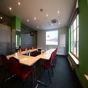 Abc Airport Hotel Riga