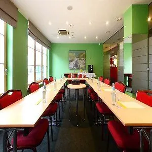 Abc Airport Hotel 3*