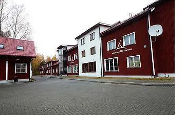 Abc Airport Hotel