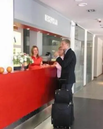 Hotel Abc Airport