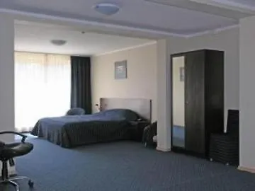 Hotel Abc Airport
