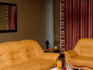 Abc Airport Hotel 3*