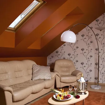 Hotel Abc Airport Riga