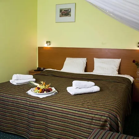 Abc Airport 3* Riga