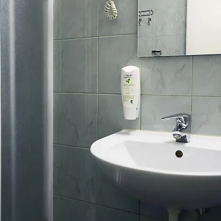 Hotel Abc Airport Riga