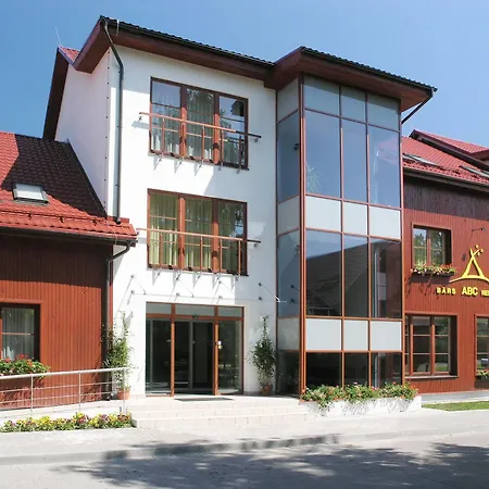 Abc Airport Hotel