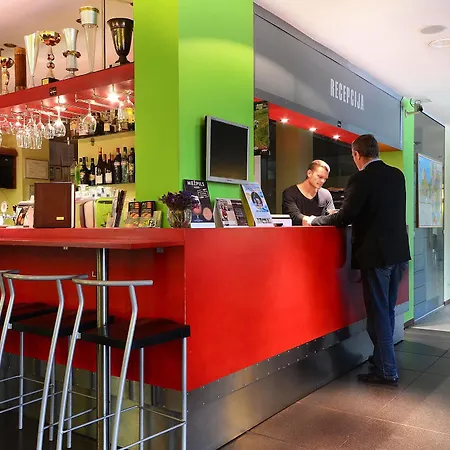 Abc Airport Hotel