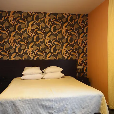 Hotel Abc Airport 3*