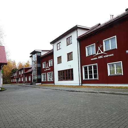 Abc Airport Hotel
