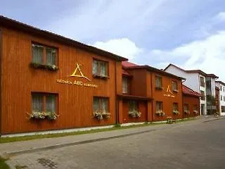 Abc Airport 里加